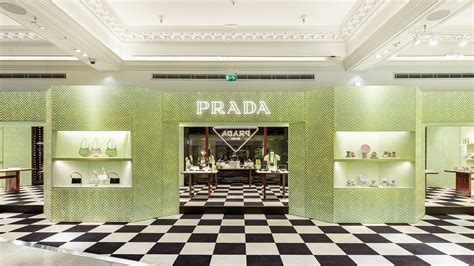 prada pop up store|prada pop ups.